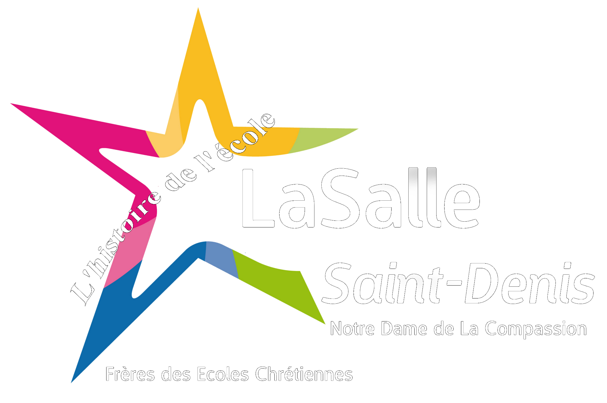 De Jean-Baptiste De La Salle à LaSalle Saint-Denis